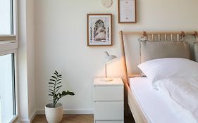 Relax Apartment - für Familien, stadtnah, mit Parkplatz